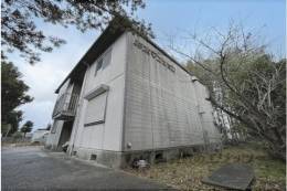 杉本マンション外観写真