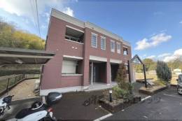 コンフォール平野外観写真