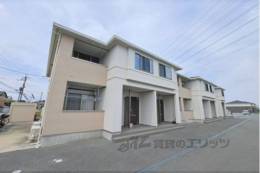 クレメント大和高田１外観写真