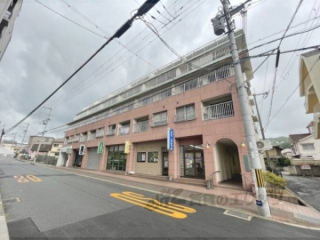 松ヶ丘コーポ外観写真1