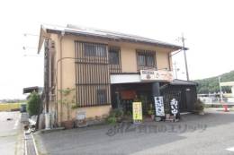 長浜市加田町テナント外観写真