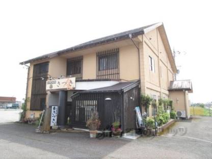 長浜市加田町テナント外観写真2