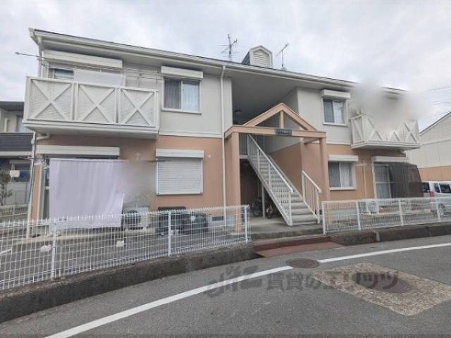 ハイツ池田Ｄ外観写真1