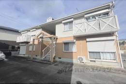 ハイツ池田Ｃ外観写真