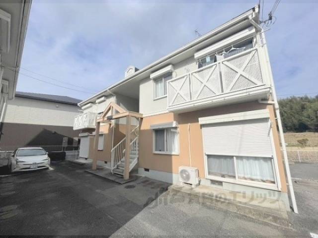 ハイツ池田Ｃ外観写真2