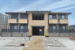 コモンプレイス外観写真