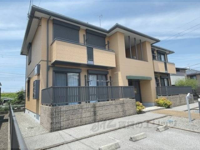 コモンプレイス外観写真2