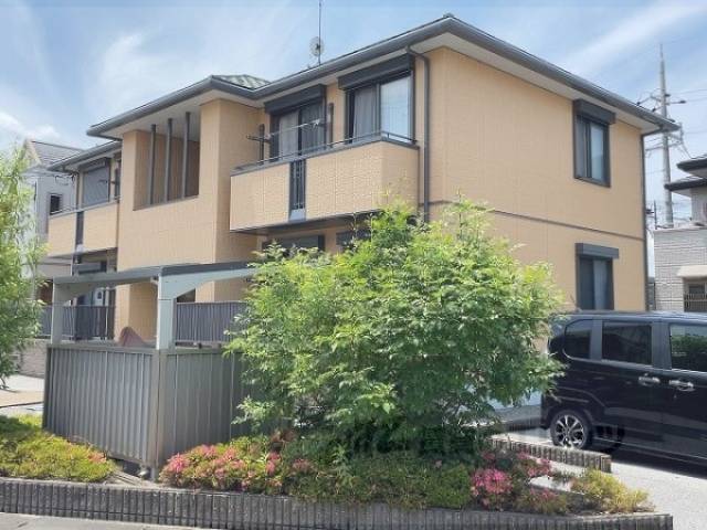 コモンプレイス外観写真3