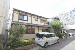 秋櫻館外観写真