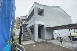 プチ・ベル外観写真