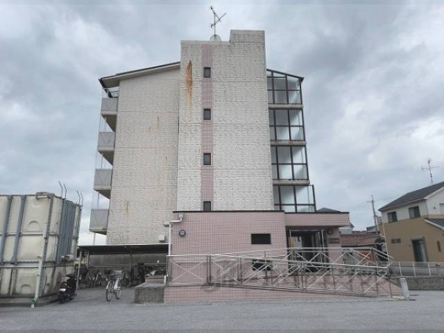 セリージェ彦根外観写真2