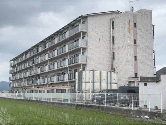 セリージェ彦根外観写真3