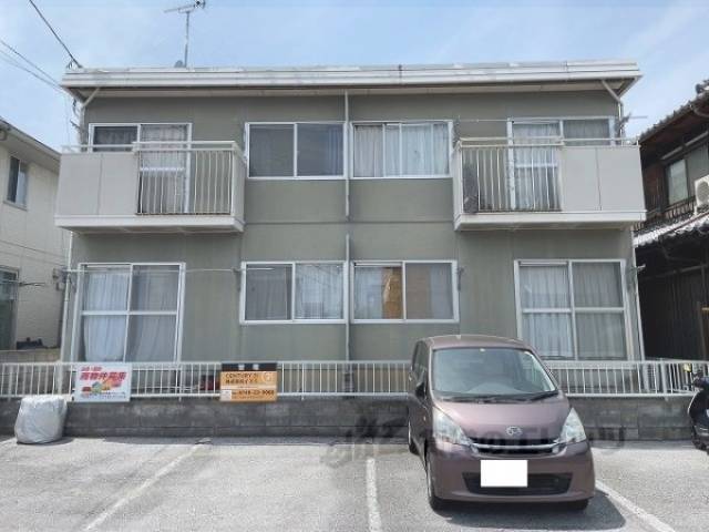 フォーブル１外観写真1