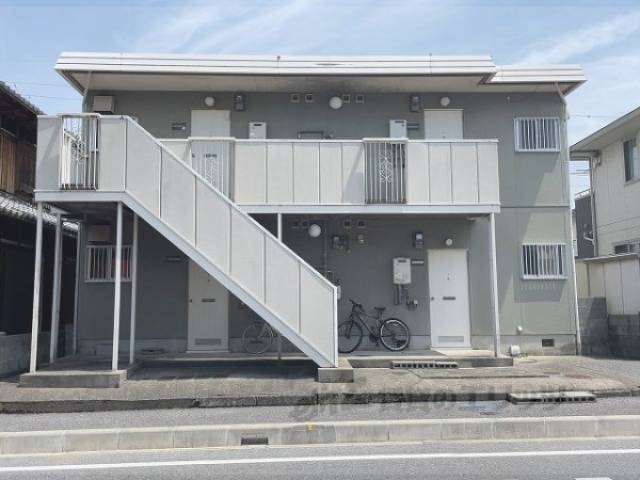 フォーブル１外観写真2