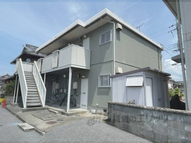 フォーブル１外観写真3