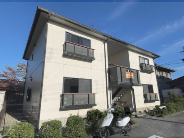 メゾンピース外観写真3