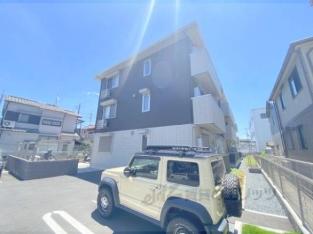 Ｃａｓａ　ａｌｉｖｉｏ外観写真3