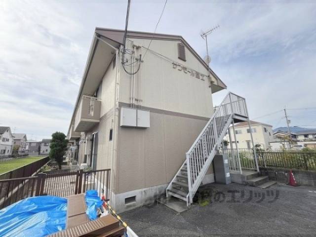 サンモール富士外観写真2