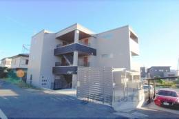 アミティエ南草津外観写真