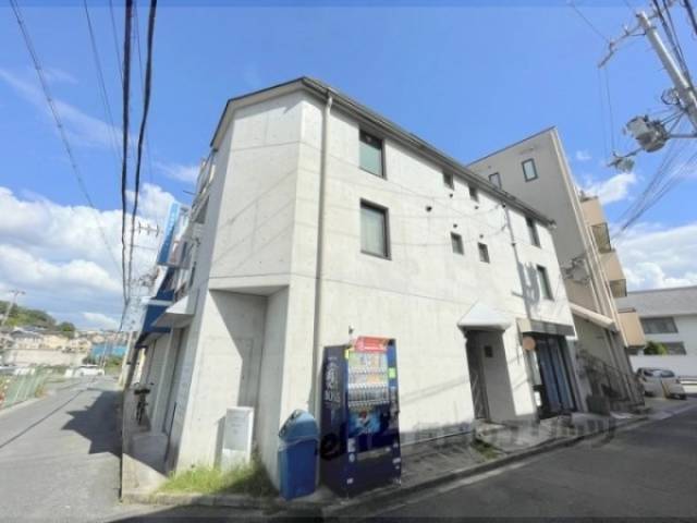 アレグレア桜外観写真1