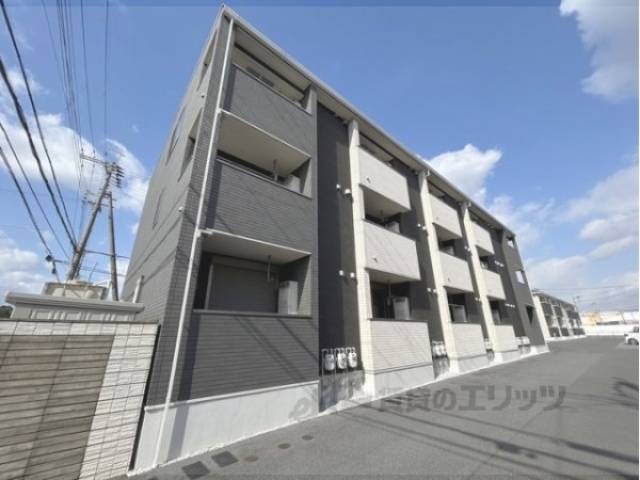 ステラ外観写真1