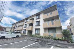 アムールＹ＆Ｎ外観写真