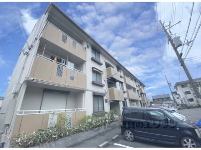 アムールＹ＆Ｎ外観写真2