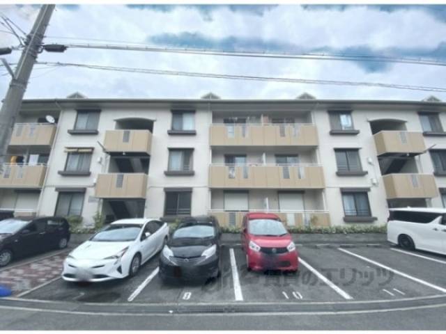 アムールＹ＆Ｎ外観写真3