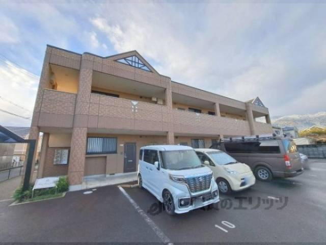 セントフィールド葛城２外観写真1