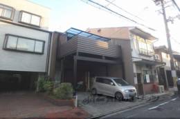 貸家外観写真