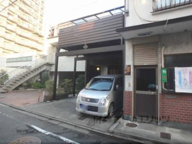 貸家外観写真2