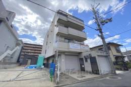 コーポ綿町外観写真