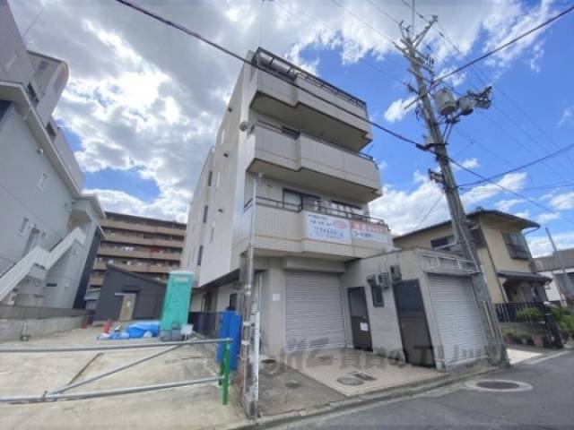 コーポ綿町外観写真1