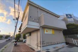 フォンテーヌ　Ｎ－１外観写真