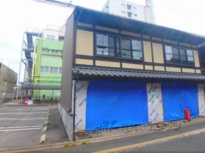 西七条南中野町３６－２外観写真1