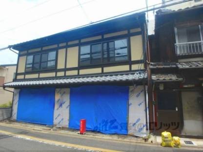 西七条南中野町３６－１外観写真1