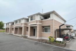 エクセレンス１外観写真