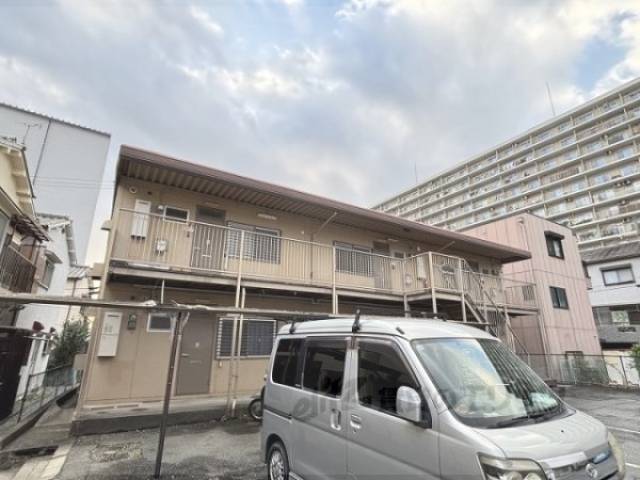 プレジール１外観写真3