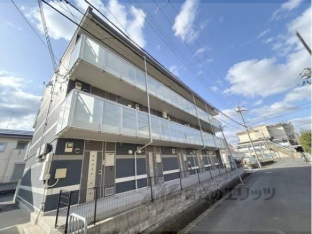 レオネクストエムティ逢坂2外観写真1