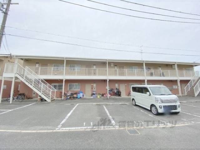 サンメゾン２外観写真3