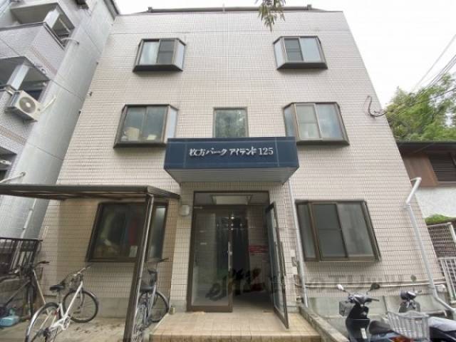 枚方パークアイランド125外観写真1
