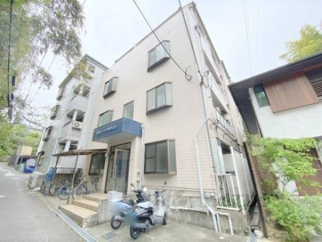 枚方パークアイランド125外観写真2