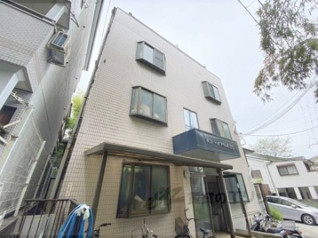 枚方パークアイランド125外観写真3