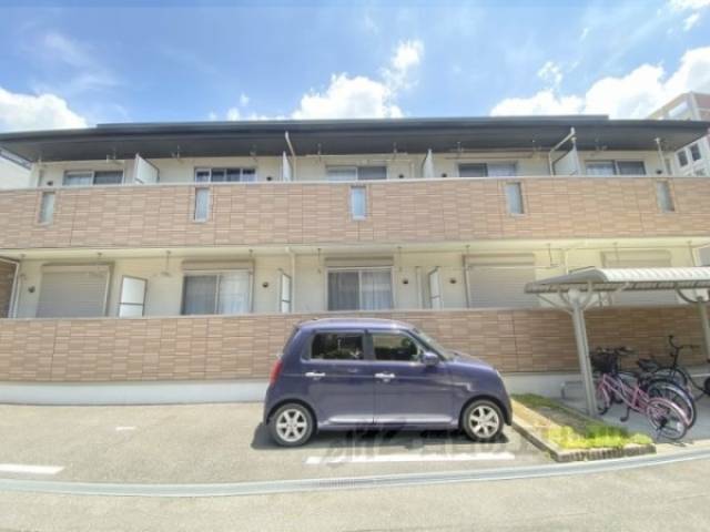 SUN BELL &寝屋川外観写真2