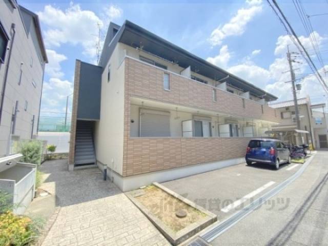 SUN BELL &寝屋川外観写真3