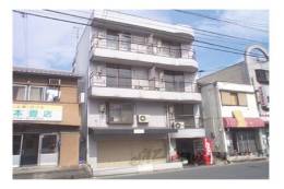 ヴィラ小倉（テナント）外観写真