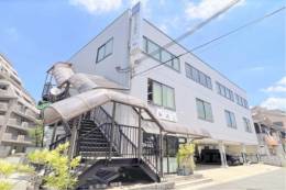 米田ビル外観写真