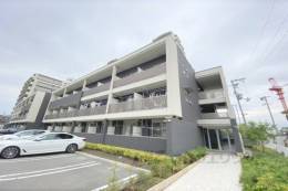 グラシオッソ２外観写真