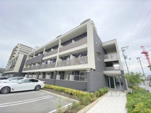 グラシオッソ２外観写真1