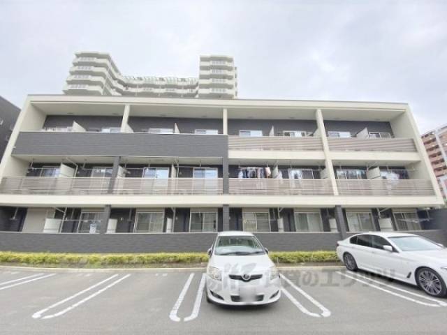 グラシオッソ２外観写真2